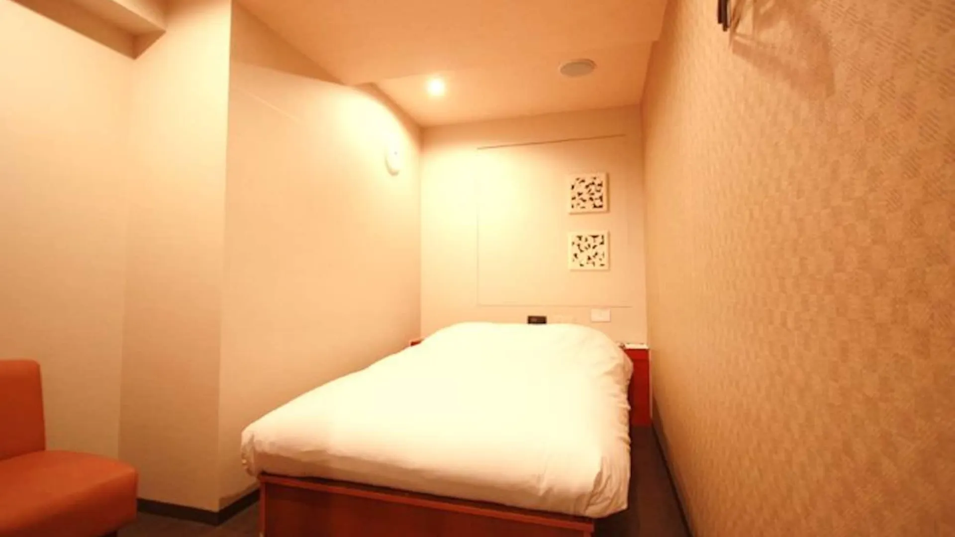** Love hotel Hills Hotel Gotanda Tokyo Japan