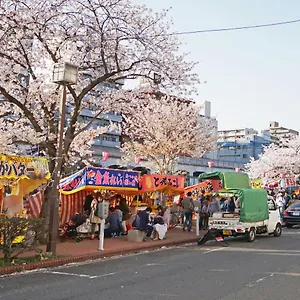横浜クラシック・アパートメント 日本