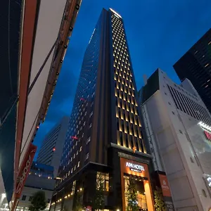Apa Shinjuku-kabukicho Tower Tokio