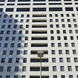 Sotetsu Grand Fresa Shinagawa Seaside Tokyo