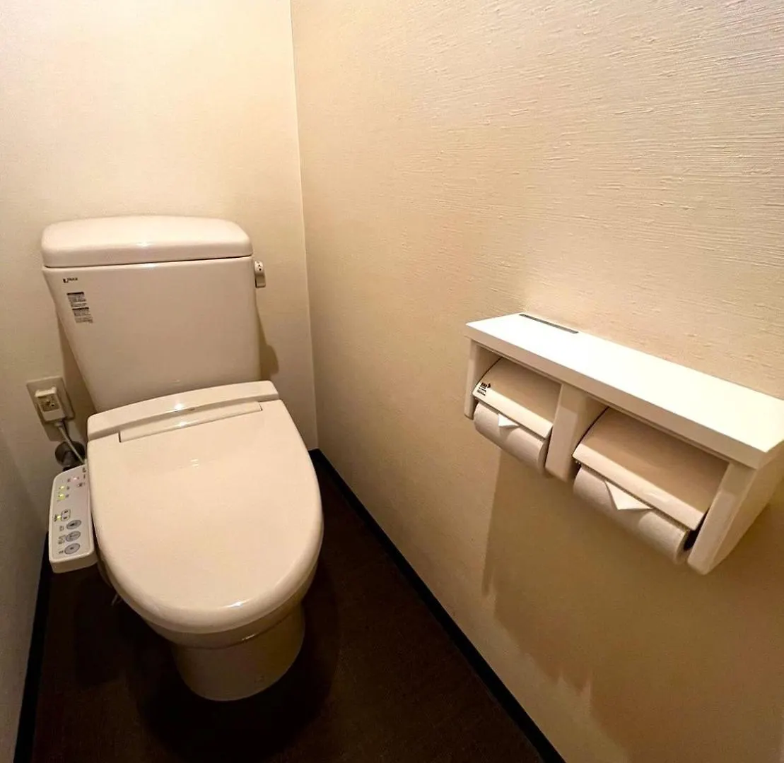 Hills Hotel Gotanda Tokyo