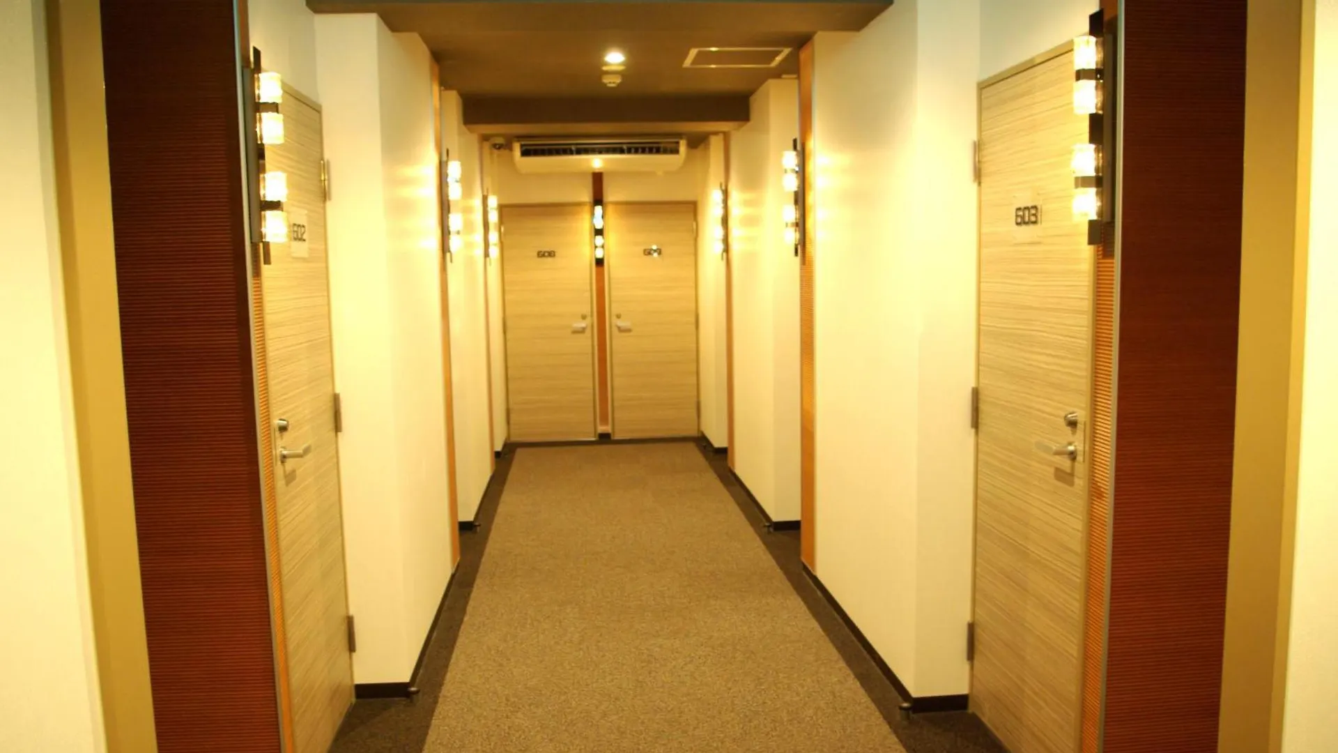 Love hotel Hills Hotel Gotanda Tokyo