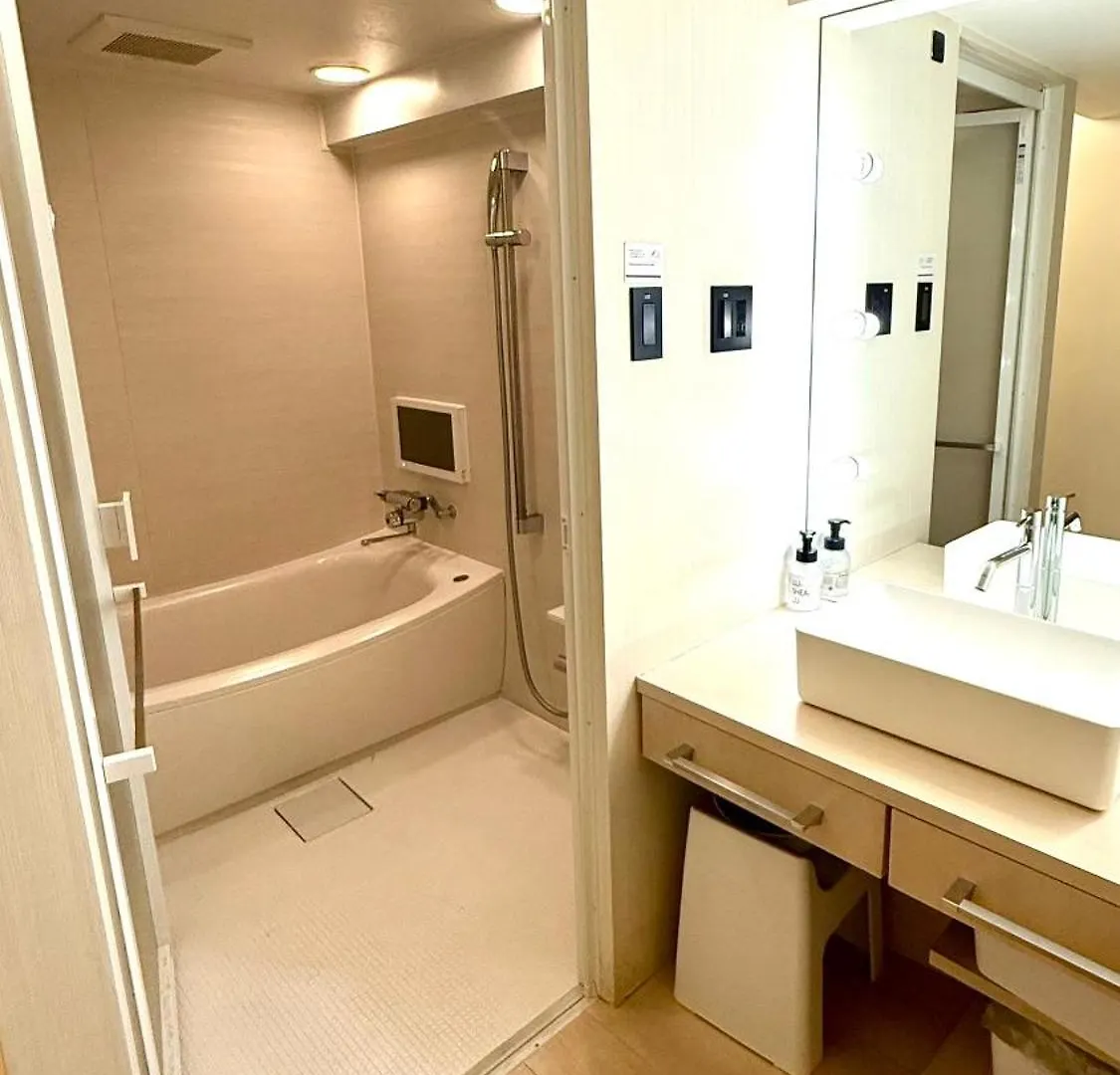 Hills Hotel Gotanda Tokyo Love hotel