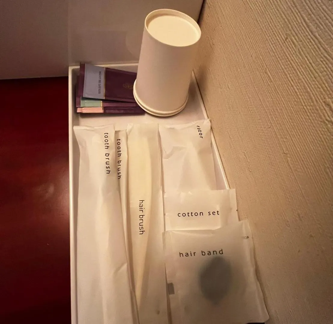 Hills Hotel Gotanda Tokyo Love hotel