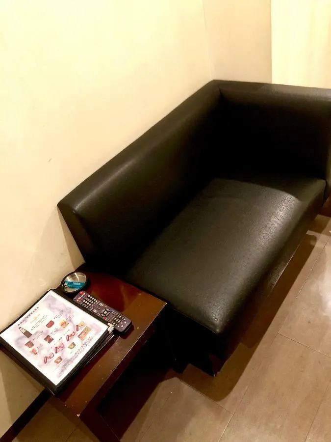 Love hotel Hills Hotel Gotanda Tokyo