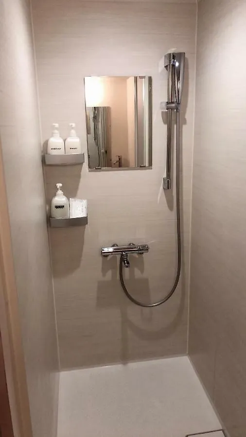 ** Love hotel Hills Hotel Gotanda Tokyo Japan